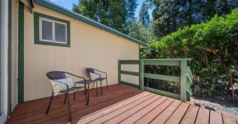 10492 Boulder St, Nevada City, CA 95959 Photo