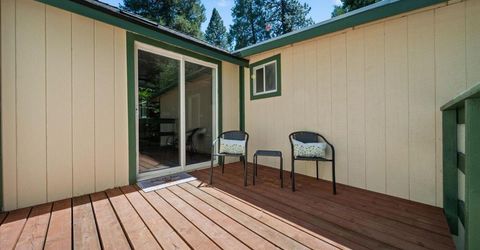 10492 Boulder St, Nevada City, CA 95959 Photo