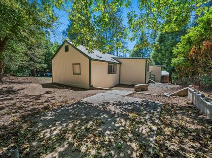 10492 Boulder St, Nevada City, CA 95959 Photo