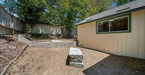 10492 Boulder St, Nevada City, CA 95959 Photo