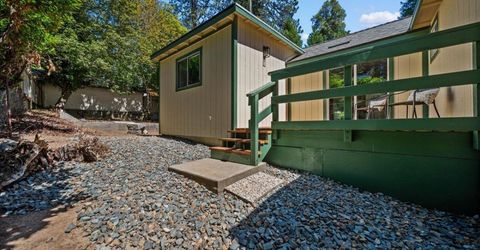 10492 Boulder St, Nevada City, CA 95959 Photo