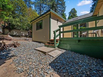 10492 Boulder St, Nevada City, CA 95959 Photo