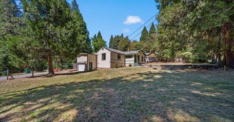 10492 Boulder St, Nevada City, CA 95959 Photo