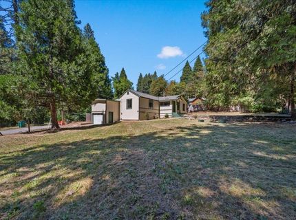 10492 Boulder St, Nevada City, CA 95959 Photo