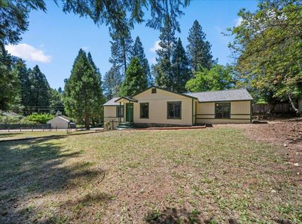 10492 Boulder St, Nevada City, CA 95959 Photo