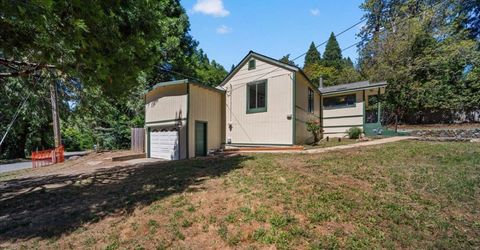 10492 Boulder St, Nevada City, CA 95959 Photo