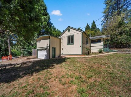 10492 Boulder St, Nevada City, CA 95959 Photo