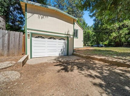 10492 Boulder St, Nevada City, CA 95959 Photo