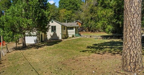 10492 Boulder St, Nevada City, CA 95959 Photo
