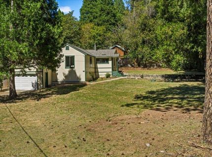 10492 Boulder St, Nevada City, CA 95959 Photo