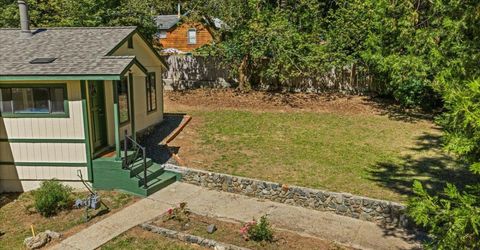 10492 Boulder St, Nevada City, CA 95959 Photo
