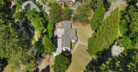 10492 Boulder St, Nevada City, CA 95959 Photo