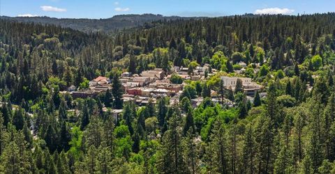 10492 Boulder St, Nevada City, CA 95959 Photo