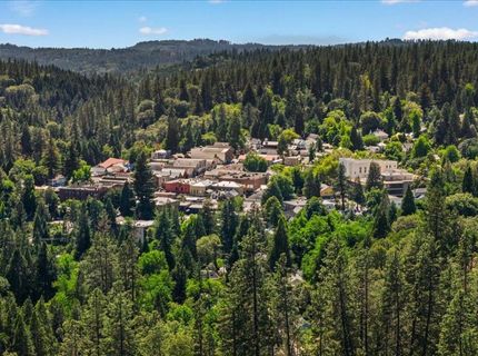 10492 Boulder St, Nevada City, CA 95959 Photo