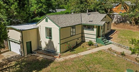 10492 Boulder St, Nevada City, CA 95959 Photo