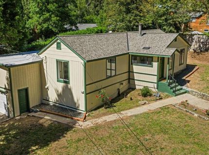 10492 Boulder St, Nevada City, CA 95959 Photo