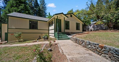 10492 Boulder St, Nevada City, CA 95959 Photo