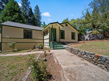 10492 Boulder St, Nevada City, CA 95959 Photo