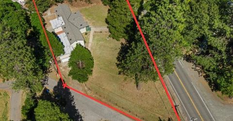 10492 Boulder St, Nevada City, CA 95959 Photo
