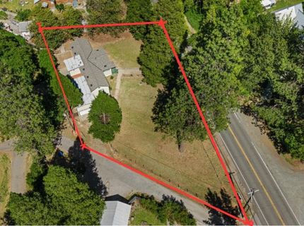 10492 Boulder St, Nevada City, CA 95959 Photo