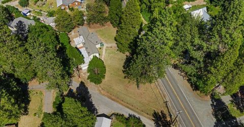 10492 Boulder St, Nevada City, CA 95959 Photo