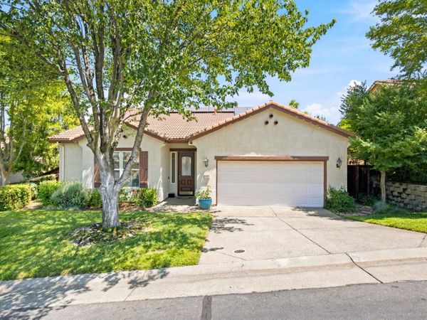 2941 Cricket Club Ct, Rocklin, CA 95765