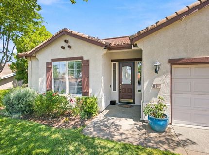 2941 Cricket Club Ct, Rocklin, CA 95765 Photo