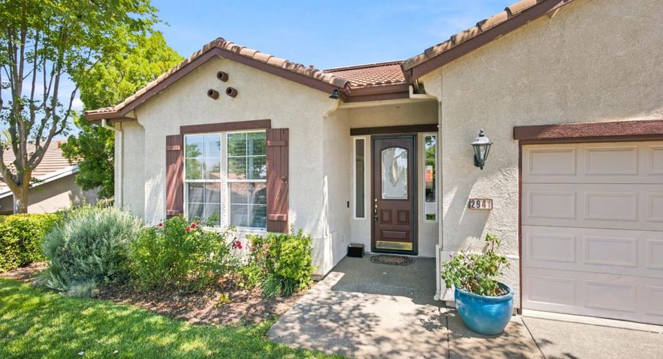 2941 Cricket Club Ct, Rocklin, CA 95765 Photo