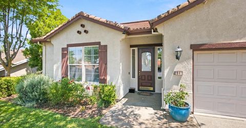 2941 Cricket Club Ct, Rocklin, CA 95765 Photo