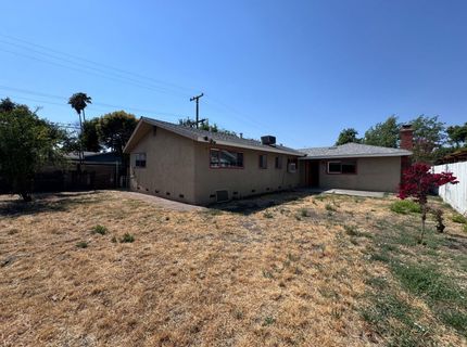 842 W Los Felis Ave, Stockton, CA 95210 Photo