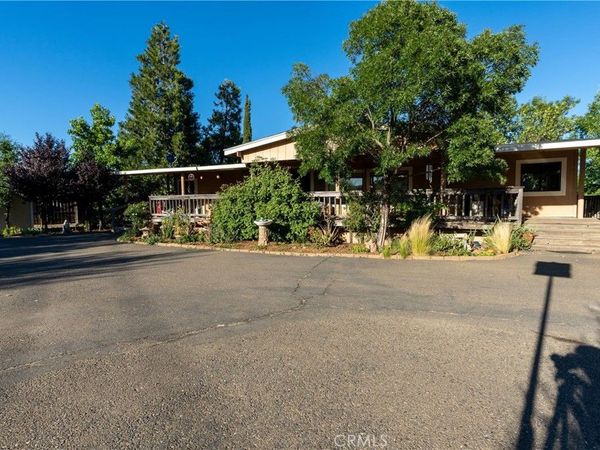 20776 Napa Avenue, Middletown, CA 95461