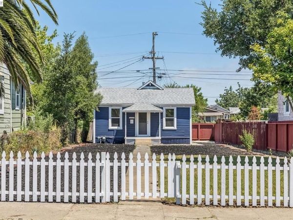 212 Illinois Street, Vallejo, CA 94590
