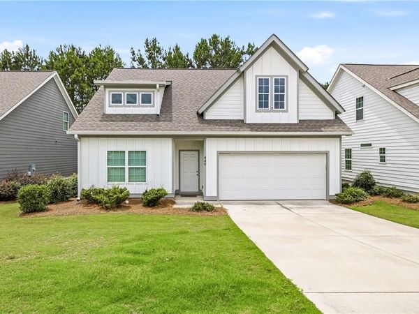 449 Oconner Boulevard , Athens, GA 30607