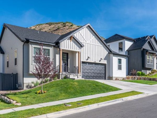 6197 N FOX CANYON RD, Lehi, UT 84048