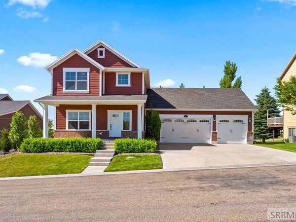 6315 E Chartwell Gardens, AMMON, ID 83406