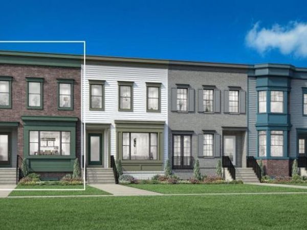 106 Beal Street, Northville, MI 48167