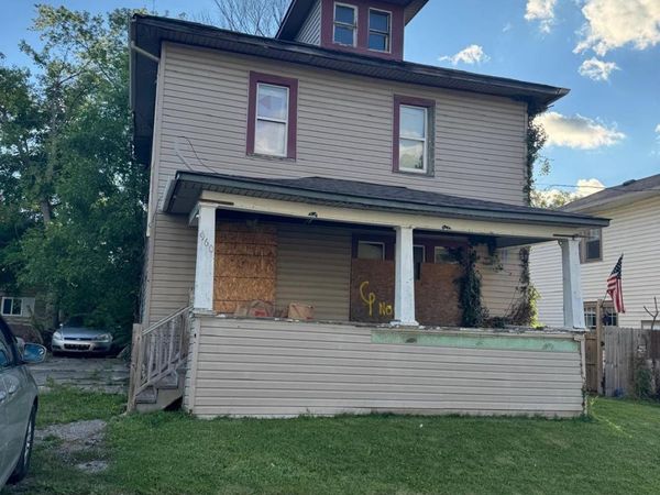960 Vosburg Street, Flint, Mi 48503