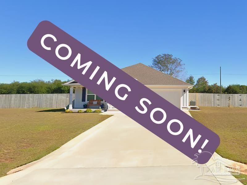 7700 Gumbo Ave, Pace, FL 32571 Main Photo