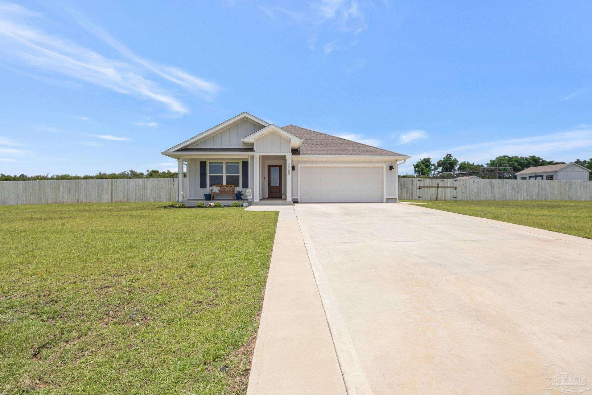 7700 Gumbo Ave, Pace, FL 32571 Main Photo