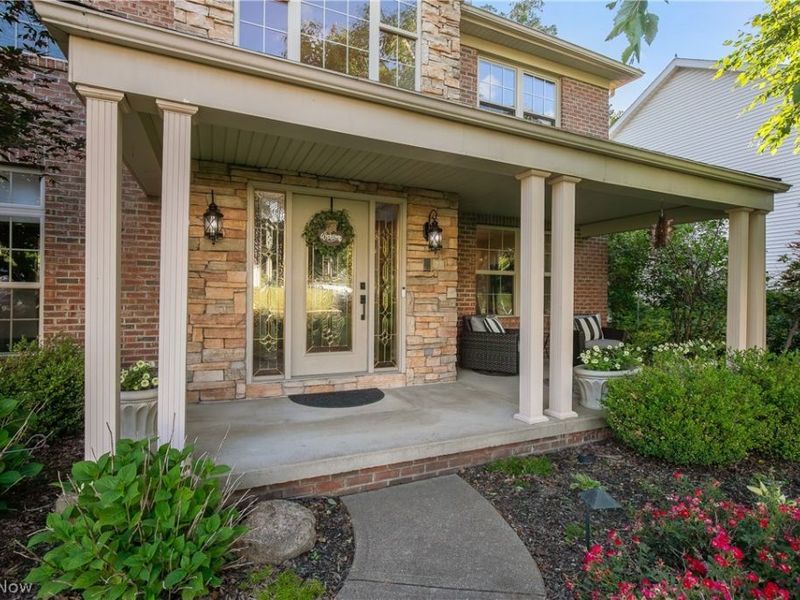 506 Brentwood Boulevard, Akron, OH 44321 Photo 2