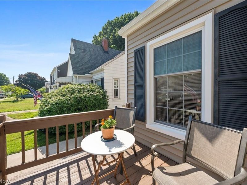 14325 Birchwood Avenue, Cleveland, OH 44111 Photo 30
