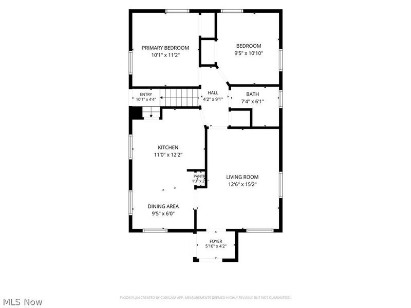 14325 Birchwood Avenue, Cleveland, OH 44111 Photo 37