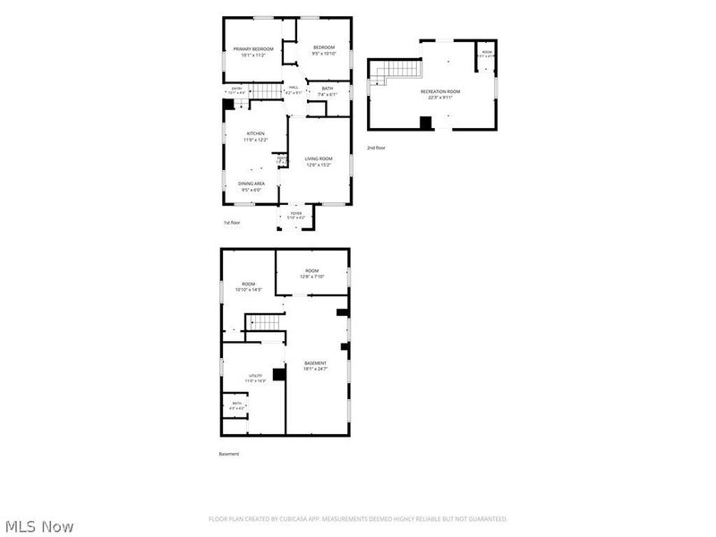 14325 Birchwood Avenue, Cleveland, OH 44111 Photo 40