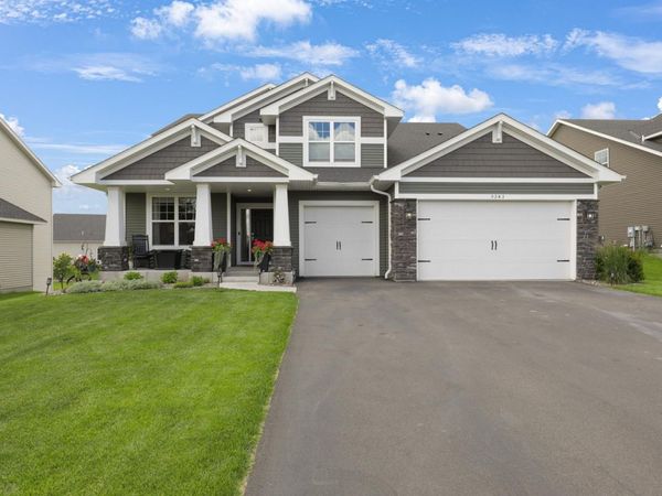 5243 Randolph Avenue NE, Otsego, MN 55374