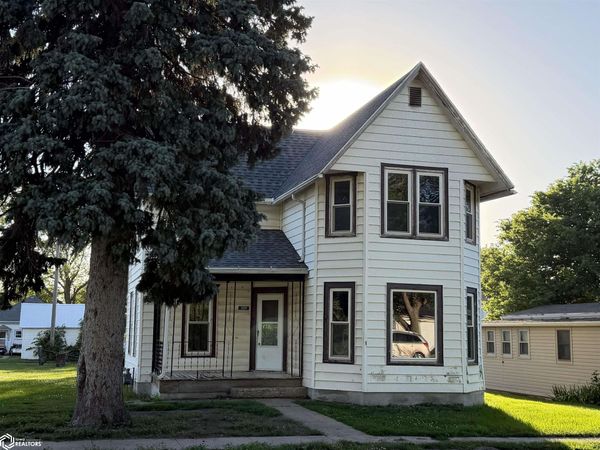 309 S School Street, Dow City, IA 51528