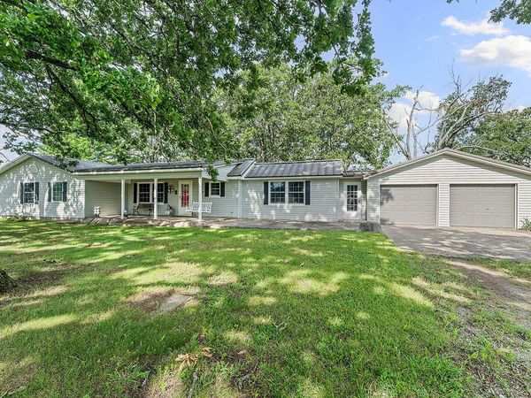 19150 Hereford Road , Neosho, MO 64850
