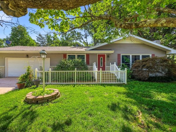 1706 S 11th Avenue, Ozark, MO 65721