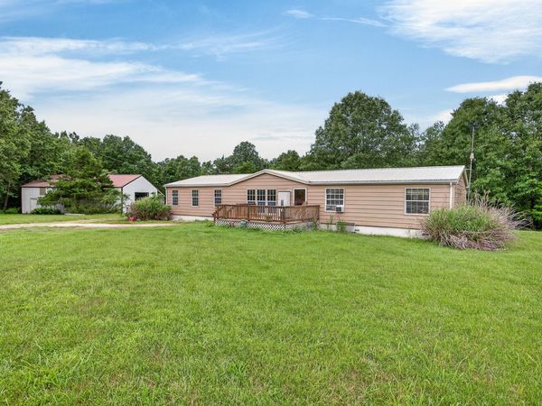 5500 Hardrock Road , Hartville, MO 65667