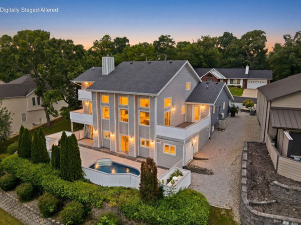 1952 Pointe Royale Drive, Branson, MO 65616