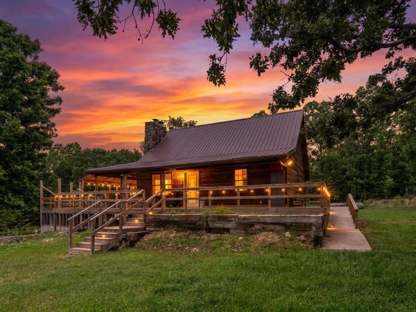 298 Eaton Run , Wasola, MO 65773